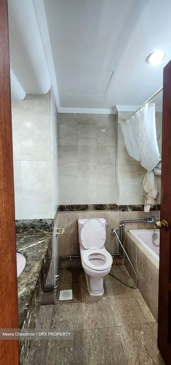 Mirage Tower (D9), Condominium #554328921